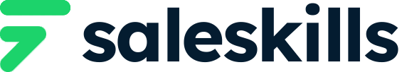 Saleskills